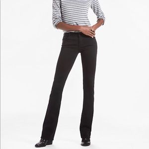 Lucky Brand Black Jeans